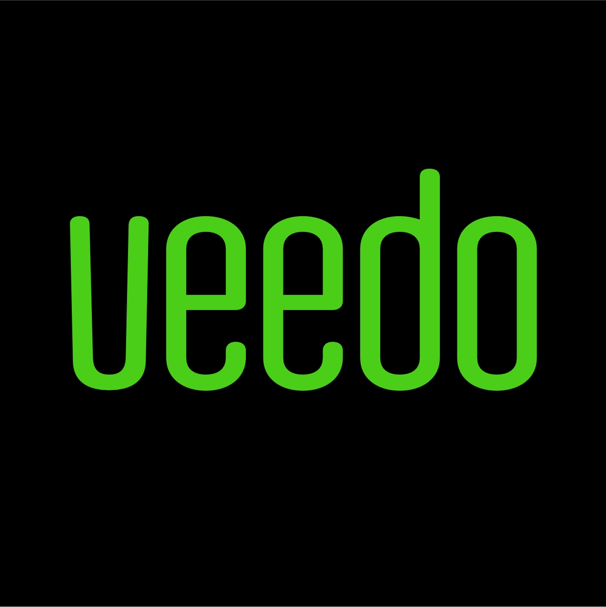 Veedo Logo